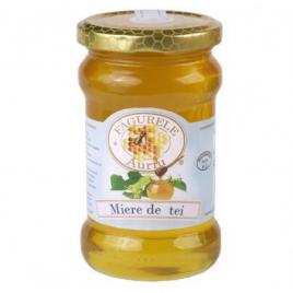 Miere tei 400gr
