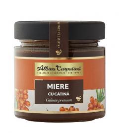 Miere cu catina 270gr