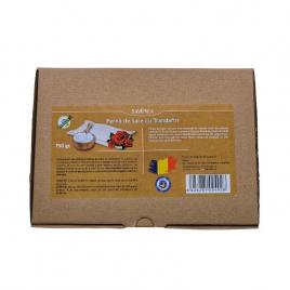 Perna de sare trandafiri 750gr