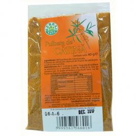 Pulbere de catina 40gr