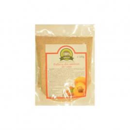 Pulbere din samburi de caise 100gr