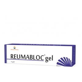 Reumabloc gel 75gr