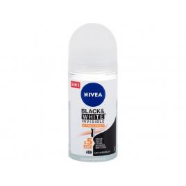 Roll-on black&white invisibil ultimate impact 50ml
