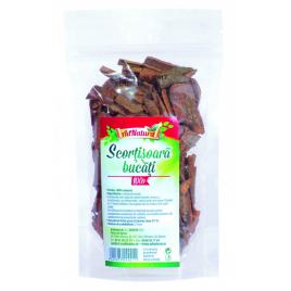 Scortisoara bucati 100gr