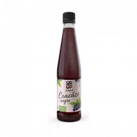 Sirop de coacaze negre 500ml