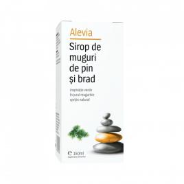 Sirop mg.pin+brad 150ml