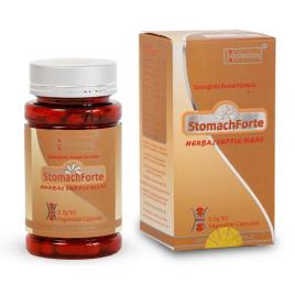 Stomachforte 60cps
