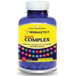 Super complex 120cps