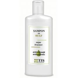 Sampon cu sulf 100ml