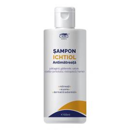 Sampon ichtiol antimatreata 100ml
