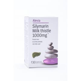 Silimarina 1000mg 30cps moi