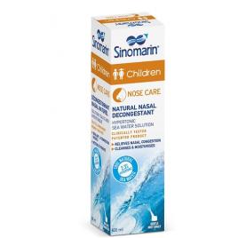 Sinomarin nose care children 100ml