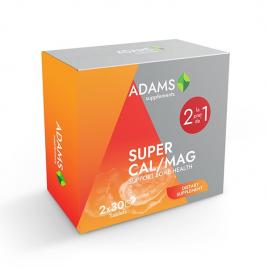 Super cal/mag 2*30cpr pch
