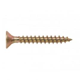 Suruburi pentru lemn/pal/pvc 6.0x140mm, 100/set