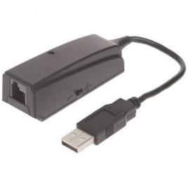 Thrustmaster 4060079 rj12 usb adapter