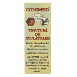 Tinctura sculatoare 50ml elzin plant