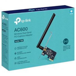 Tp-link pci-e ac600 dual-band adapter