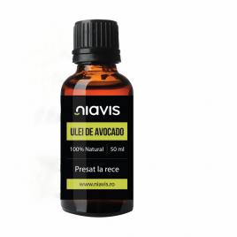 Ulei de avocado 50ml