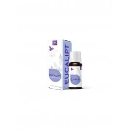 Ulei esential integral eucalipt 10ml