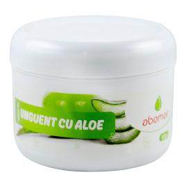 Unguent aloe 200gr
