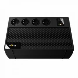 Ups njoy renton 650 plus fast charge 33w