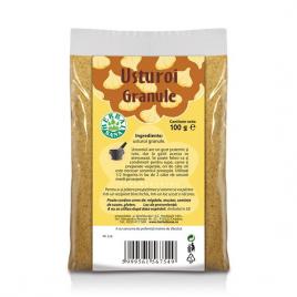 Usturoi granule 100gr