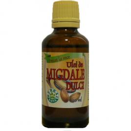 Ulei migdale dulci 50ml herbavit