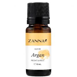 Zanna ulei de argan presat la rece 10ml