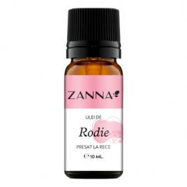 Zanna ulei de rodie presat la rece 10ml