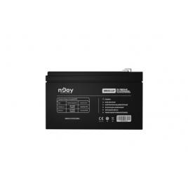 Acumulator njoy hr09122f 12v