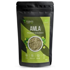 Amla pulbere ecologica bio 60gr