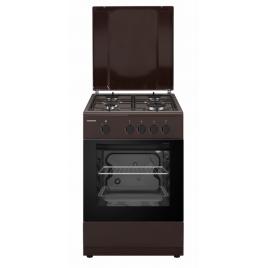 Aragaz gaz heinner hfsc-sme50brw