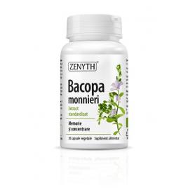 Bacopa monnieri 30cps