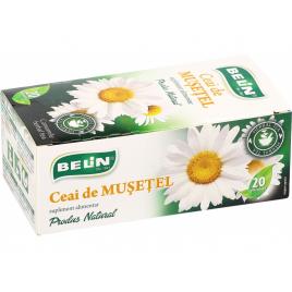 Belin musetel 20dz
