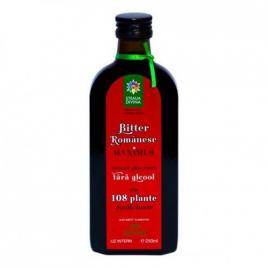Bitter maximus (extract glicerinat) 250ml santo raphael