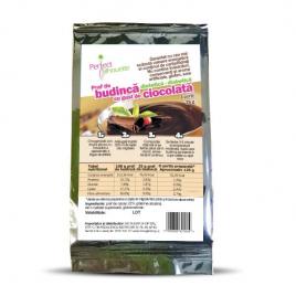 Budinca cu cacao si faina konjac 50gr