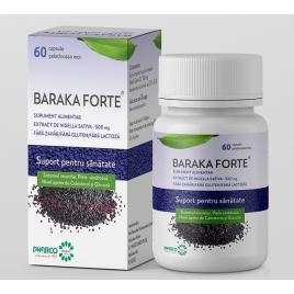 Baraka forte 60cps moi