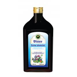 Bitter taina plantelor fara alcool 200ml hypericum
