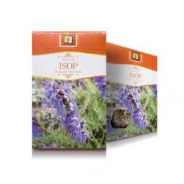 Ceai isop 50gr stefmar