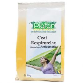 Ceai respirorelax 50gr