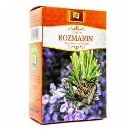 Ceai rozmarin 50gr stefmar