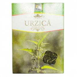 Ceai urzica vie frunze 50gr stefmar