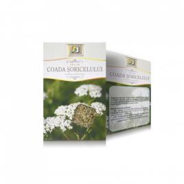 Ceai coada soricelului flori 50gr stefmar
