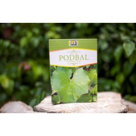 Ceai podbal frunze 50gr stefmar