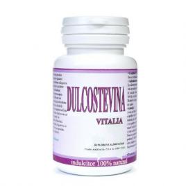 Dulcostevina pulbere 25gr