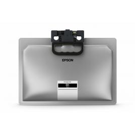 Epson black xxl inkjet cart. m5799