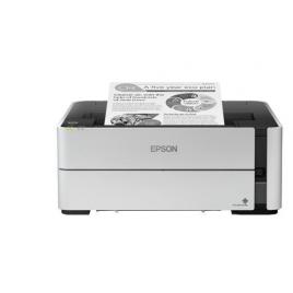 Epson m1180 ciss mono inkjet printer