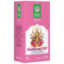 Fitofibromstop 500mg 60cps santo raphael
