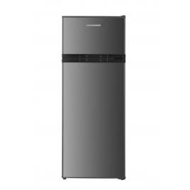 Frigider cu doua usi heinner hf-h2206xe+