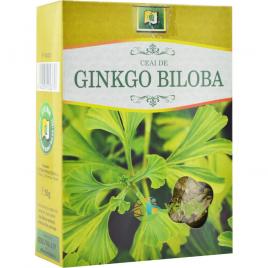 Ginkgo biloba 50gr